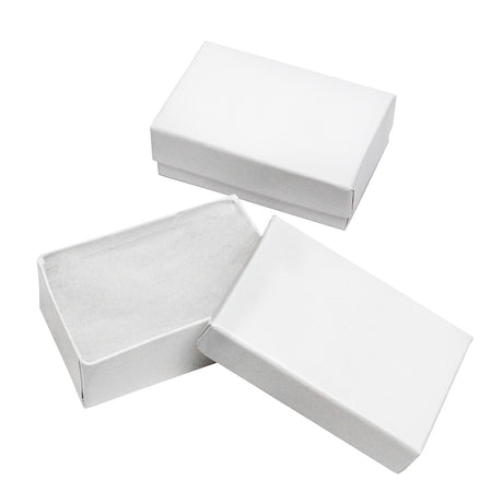 Paper Cotton Filled Boxes-Nile Corp