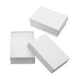 Paper Cotton Filled Boxes-Nile Corp