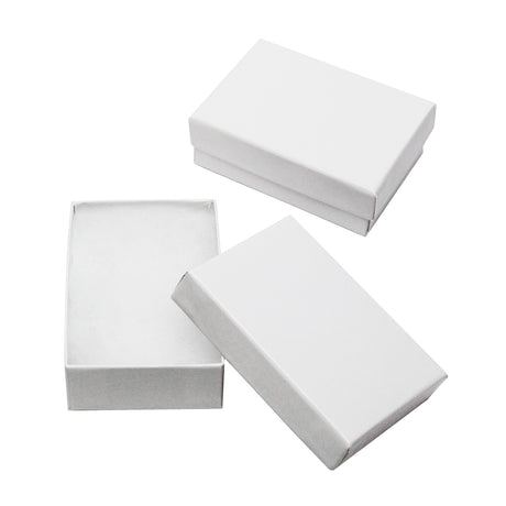 Paper Cotton Filled Boxes-Nile Corp