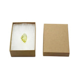 Paper Cotton Filled Boxes-Nile Corp