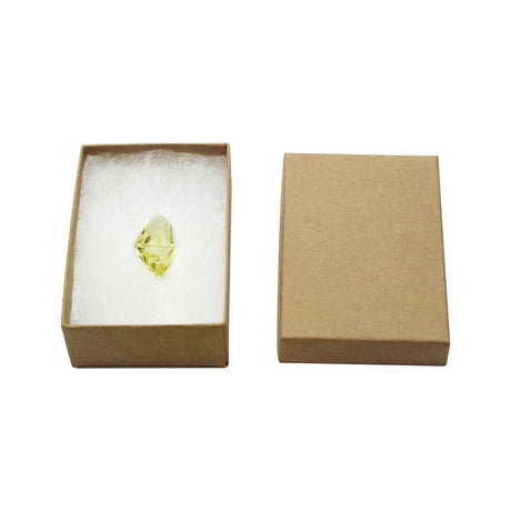 Paper Cotton Filled Boxes-Nile Corp