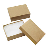 Paper Cotton Filled Boxes-Nile Corp