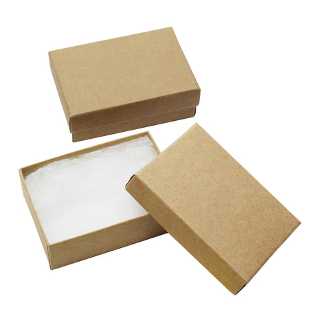 Paper Cotton Filled Boxes-Nile Corp
