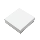 #BX2733 Cotton Filled Paper Jewelry Boxes
