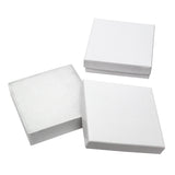 #BX2733 Cotton Filled Paper Jewelry Boxes