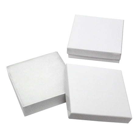 Paper Cotton Filled Boxes-Nile Corp
