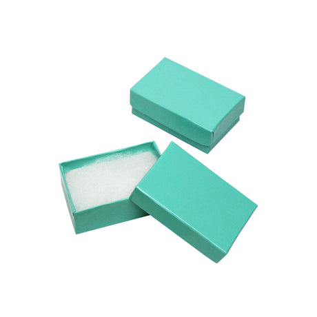 #10 Cotton Filled Box - Nile Corp