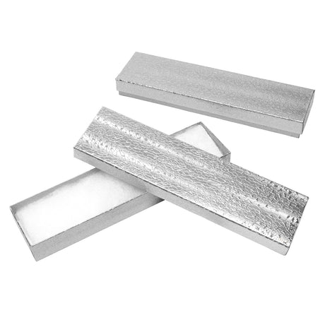 Paper Cotton Filled Boxes-Nile Corp