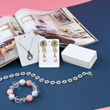 #BX566-MX Jewelry Display Cards
