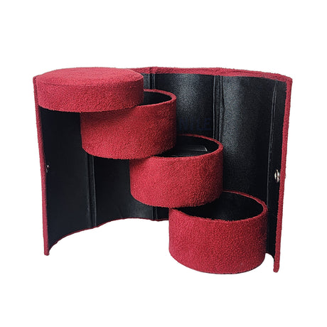 Chinese style Jewelry Boxes-Nile Corp