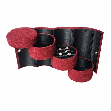 Chinese style Jewelry Boxes-Nile Corp