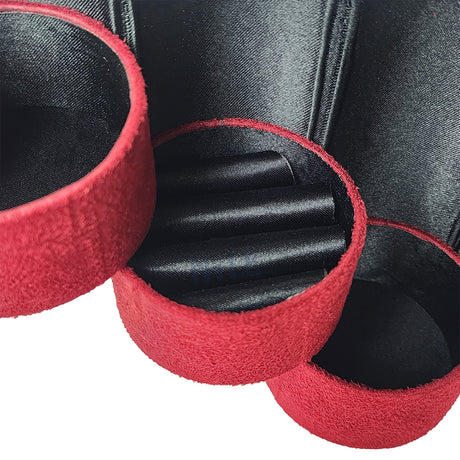 Chinese style Jewelry Boxes-Nile Corp