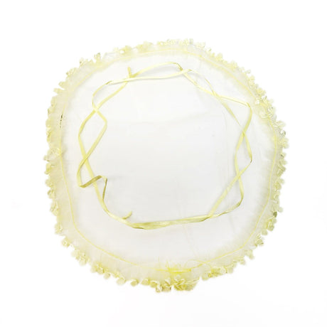 Organza Pouches-Nile Corp