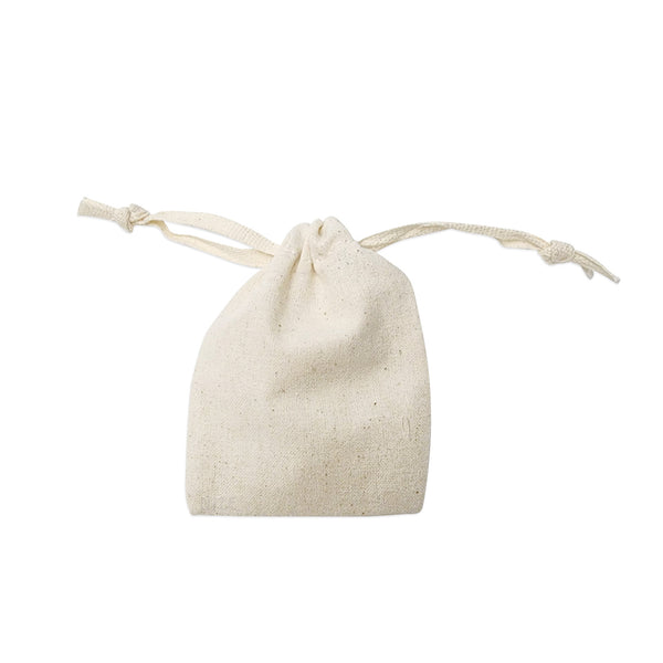 Cotton Pouches