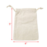 cotton Pouch