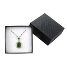 #BX9605 Diamond-Pattern Paper Cotton Filled Boxes