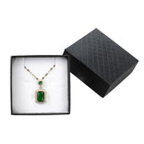 #BX9605 Diamond-Pattern Paper Cotton Filled Boxes