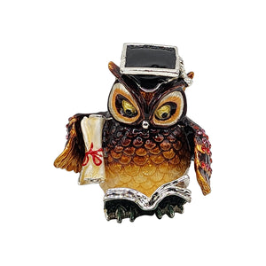 Trinket Boxes