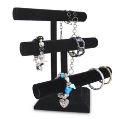  T-Bar Display