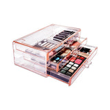 Acrylic Storage and Display Box-Nile Corp