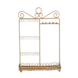 Metal Jewelry Display Jewelry Stand Hanger Organizer