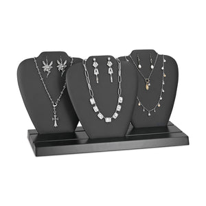 Padded Easel Display