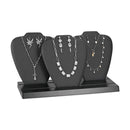 Padded Easel Display