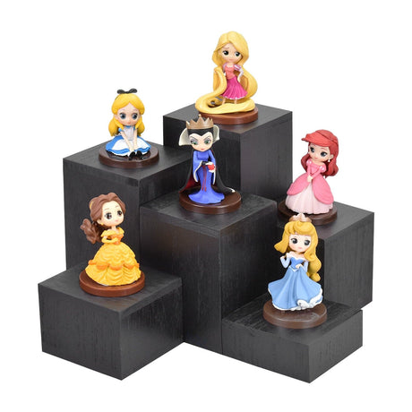 Riser Display
