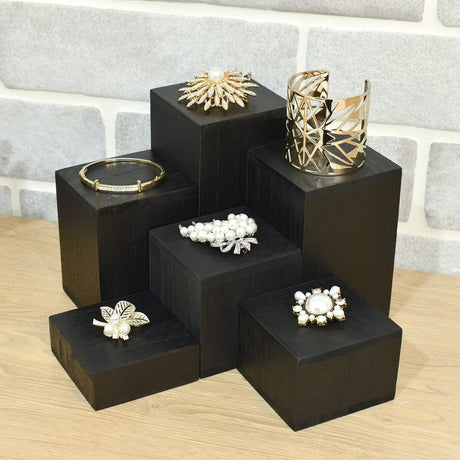 Riser Display
