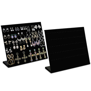 Earring "L" Shape Stand