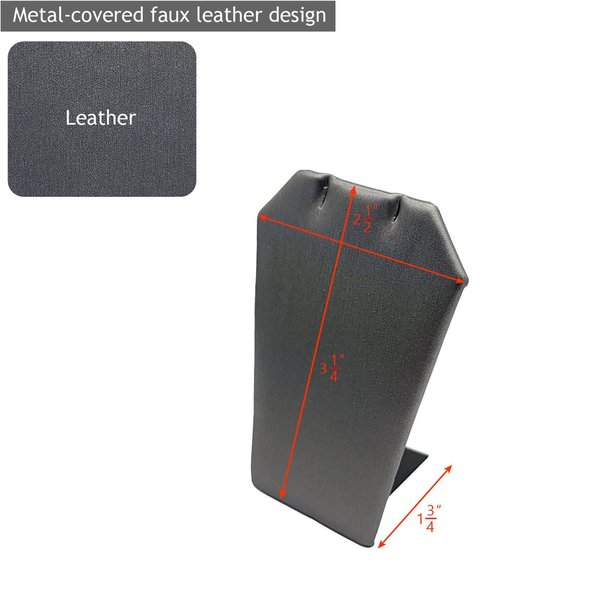 Earring Stand-Nile Corp