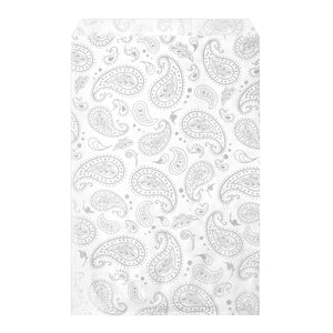 Paper Merchandise Bags