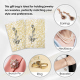 Jewelry Paper Gift Bags-Nile Corp