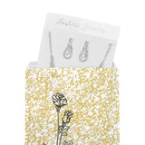 Jewelry Paper Gift Bags-Nile Corp