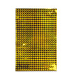 Hologram pvc gift bag with self-adhesive bags-Nile Corp