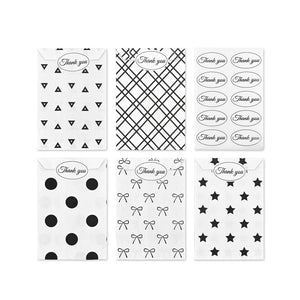 Paper Merchandise Bags