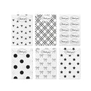 Paper Merchandise Bag