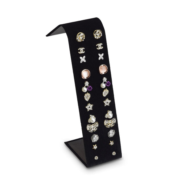 Earring (12) Display Stand -Nile Corp