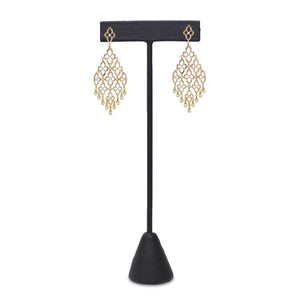 Earring "T" Stand