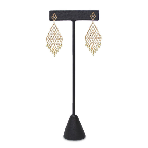 Earring Display Stand-Nile Corp