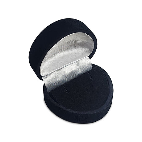 Small Heart Earring Boxes-Nile Corp