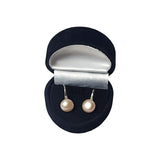 Small Heart Earring Boxes-Nile Corp