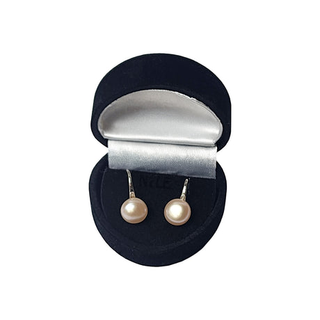 Small Heart Earring Boxes-Nile Corp