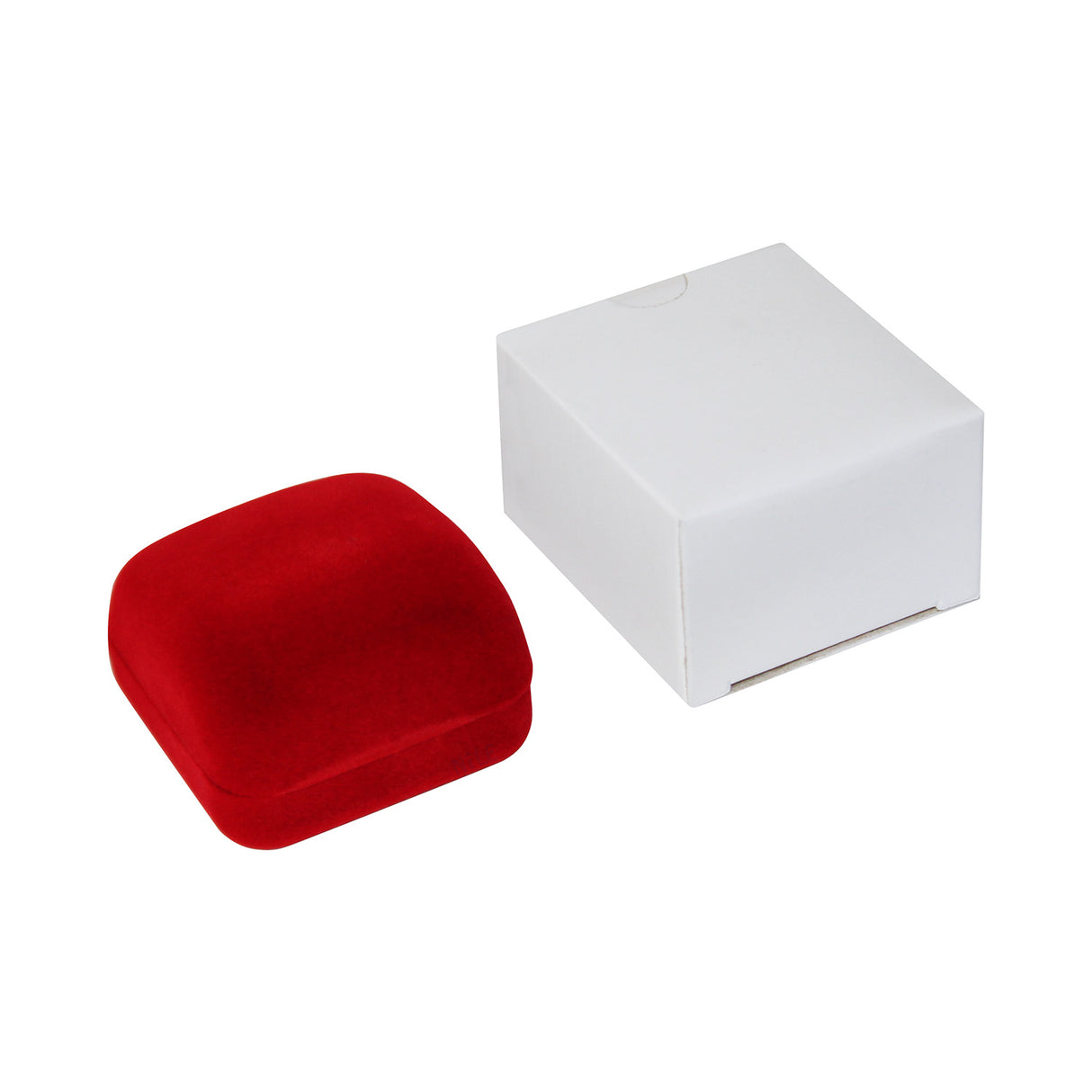 Ring Box Large Square-Nile Corp