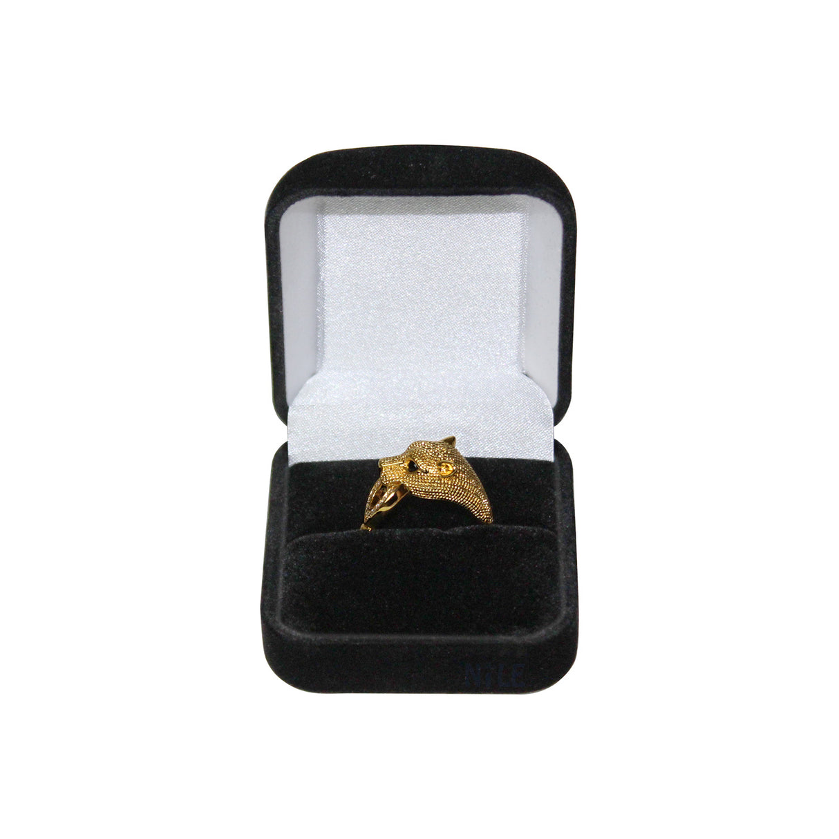 Ring Box Large Square-Nile Corp