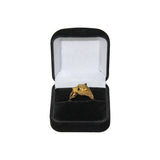 Ring Box Large Square-Nile Corp