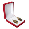 Pendant/Earring Boxes-Nile Corp
