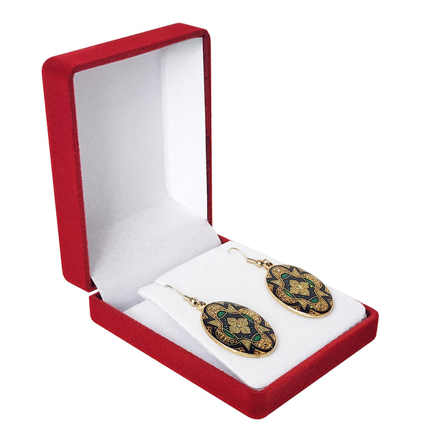 Pendant/Earring Boxes-Nile Corp