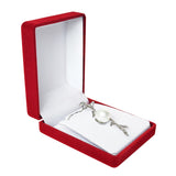 Pendant/Earring Boxes-Nile Corp