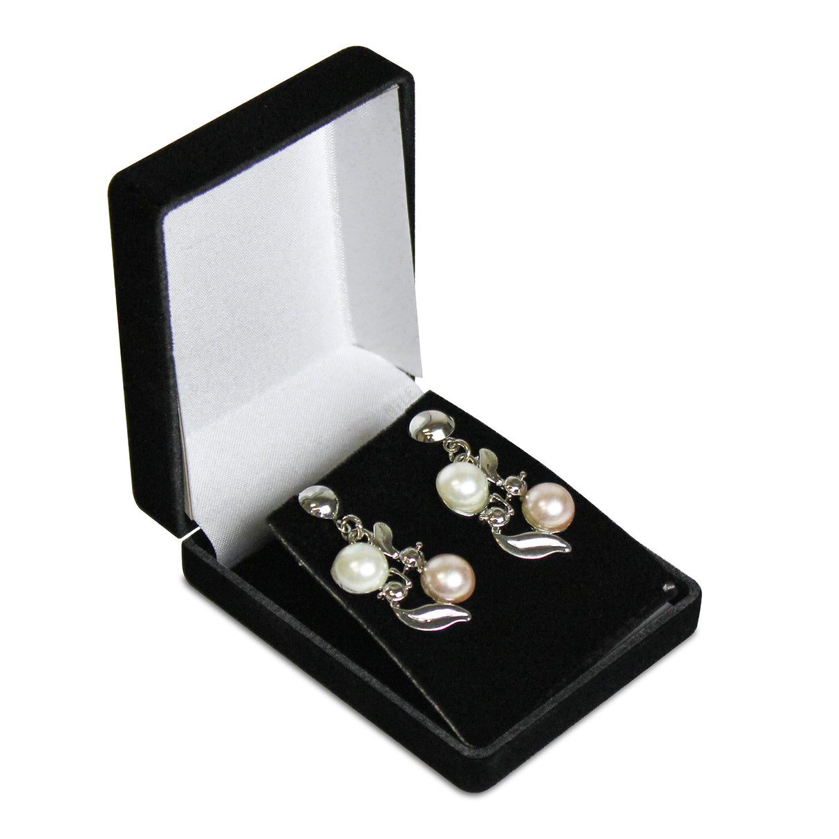 Pendant/Earring Boxes-Nile Corp
